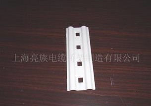 鍍鋅沖孔橋架在安裝上有什么樣的規(guī)范？